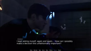 The Perfect Paradise 6 Maive Let Aiden Fuck Her Boobs and Cum All Over Her Face