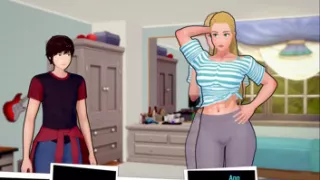 Knight of love Gameplay - part 23