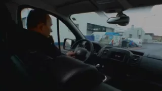 Nepper tug woman catcher - full movie