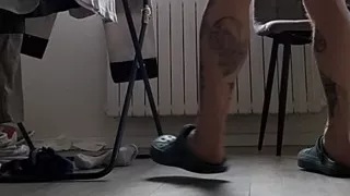 If you like to watch, please
