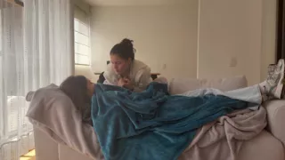 My Wife Remembers How to Have Romantic Lesbian Sex