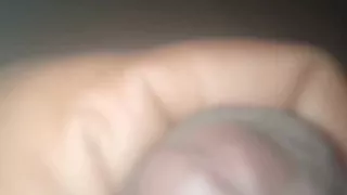 Night sooting my life wife