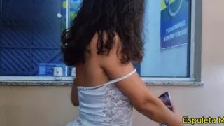 Want to Cum Fast with a Hot Brazilian Girl?