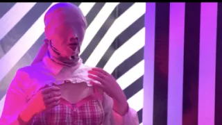 My Date with a French Pervert