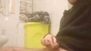 Masturbation