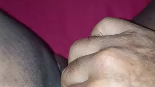 10 minutes of cuddling in the pussy of my friend's evangelical mother