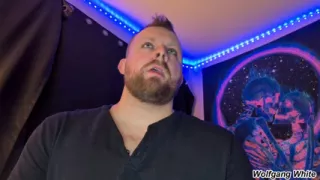 Stepdaddy Found Your Bimbo Kink - Bimboification Roleplay - Wolfgang White