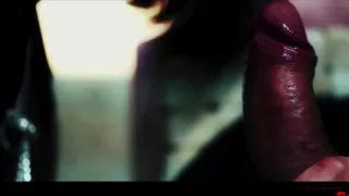 Aliz Loves Swallowing Semen