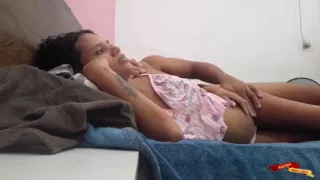 Even if You Are Pregnant, Be Sure to Use My Stepfather's Cock