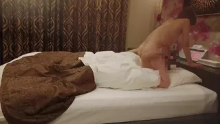 Sex Video Taken with a Cheating Couple's Sex Partner