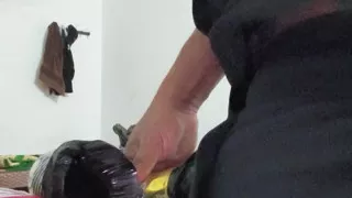 How to fuck toy