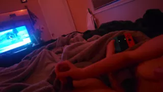 Good Gamer Girl Part 1