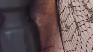 My Pussy Is Burning Hot and I Can't Wait for My Husband to Get Home From Work