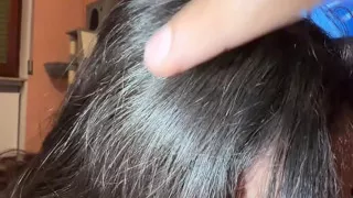 NoGagLola AMATEUR SLOPPY DEEPTHROAT AND DOGGYSTYLE