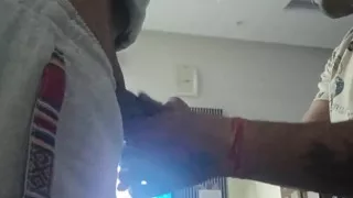 Desi Man Enjoy Sex with Neighbour Stepfather and Army Officer Stepfather