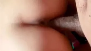 She Like Dogy Style Best Position