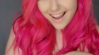 Submissive Pirate Slut Desperate to Serve Her Captain