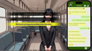 Glory of Holly (part 1)