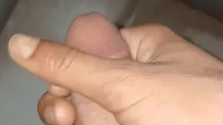 Cumming Boy Handjob