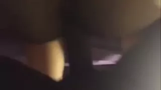 Skinny White Dreadhead MILF Lotuss Queeen Takes BBC Backshots - Old Video 2018