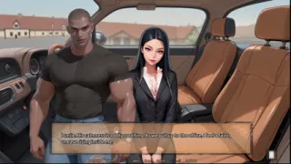 Glory of Holly (part 3)