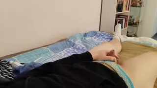 Spring Is the Season of (butt) Love Episode 3