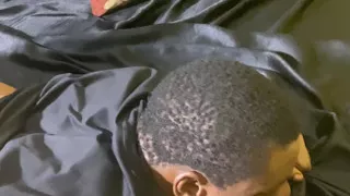 Dude Ate My Hole Like a Pro