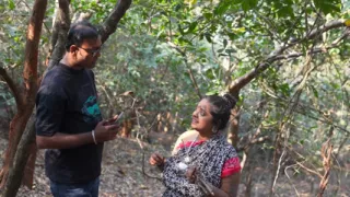 The Village Girl Found in the Jungle