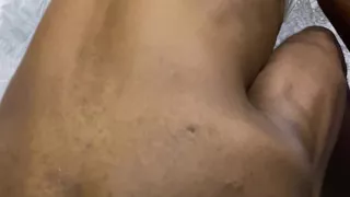 Huge Dick in a Tight Ass