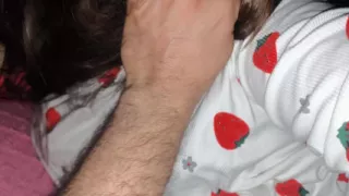 Hot MILF Riding Arab Big Dick Fuck My Wet Pussy