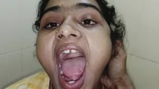 Session 24. Desi Couple Sex at Bathroom