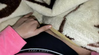 Egyptian Couple My Girl Enjoying Riding My Cock