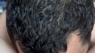 Eating Girlfriend Out