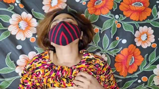 Hot Busty Maid Loves To Have A Creampie In Her Pussy