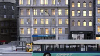 Kink Maker 7 Kelsi's 5-man Bukkake Face & Body Drench