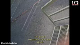 Heterosexual Gardener gets his big cock sucked by a gay guy for the first time - gay for pay