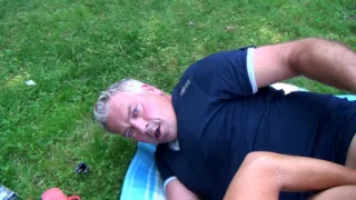 Horny Housewives Double Penetration Orgy