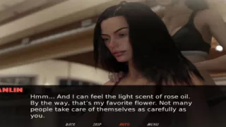 Exciting games #1 - Steve fucked Nicole and much more