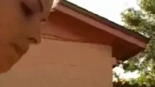 Brandon's Poolside Solo Session