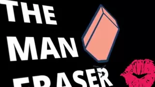 AUDIO ONLY - The man eraser enhanced audio version