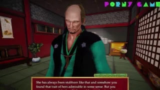 Wicked Rouge - Kisayo, the fiance 19