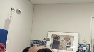 My Neighbor Invited Me Over for Some Really Great Sex on Sunday.