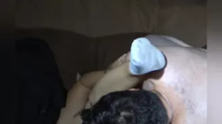 Mature cheater asks for neighbor's cock