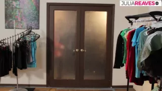 Hot girl sucks a monster cock then gets fucked to a pussy cumshot