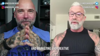 Porn Star Confessions - Lance Charger (episode 28)