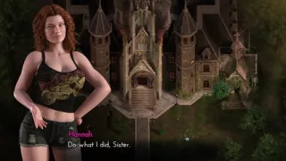 The Genesis Order (by NLT) - part. 17