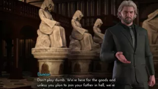 The Genesis Order (by NLT) - part. 16