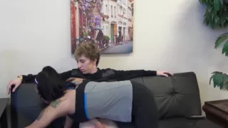 2 Pump Chump Featuring Eva Sanchez