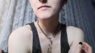 The antichristrix seduces you