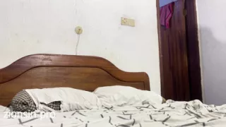 I Fuck My Big Ass Muslim Step Sister When Stepmom Isn't Around